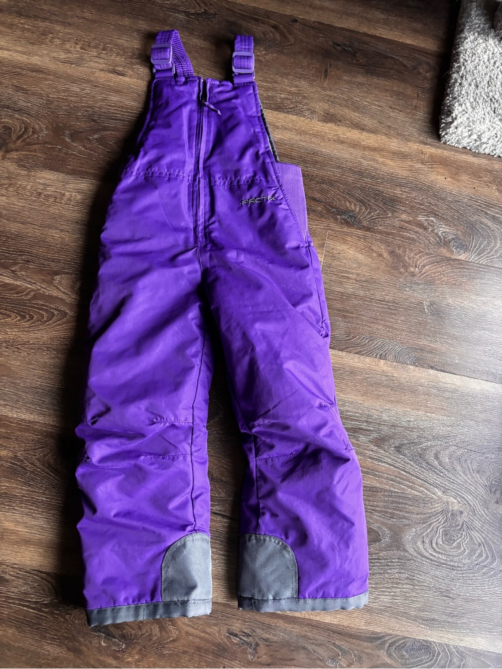 Arctix Snow Bib Overall